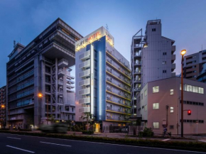 Super Hotel JR Shin-Osaka Higashiguchi